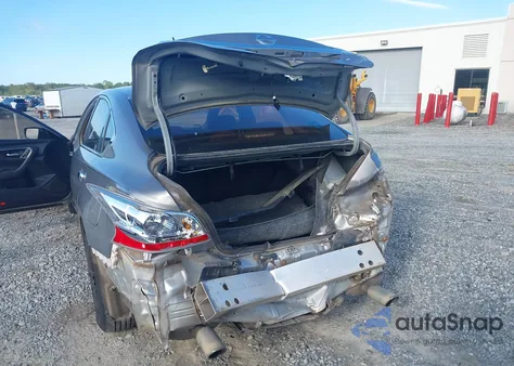 2013 Nissan Altima 2.5 S из США, поврежденный, VIN 1N4AL3AP9DN526599